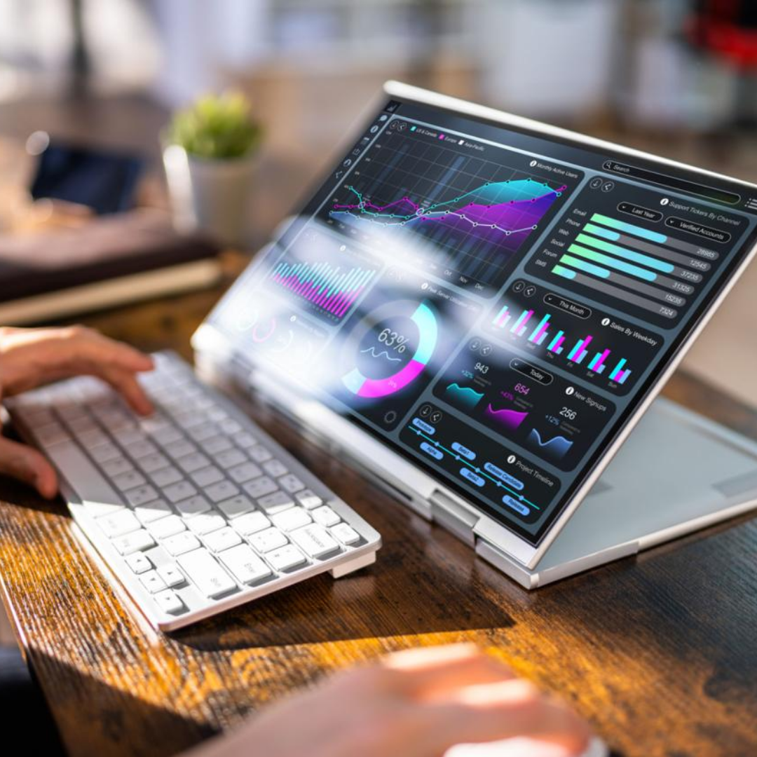 Business Analytics